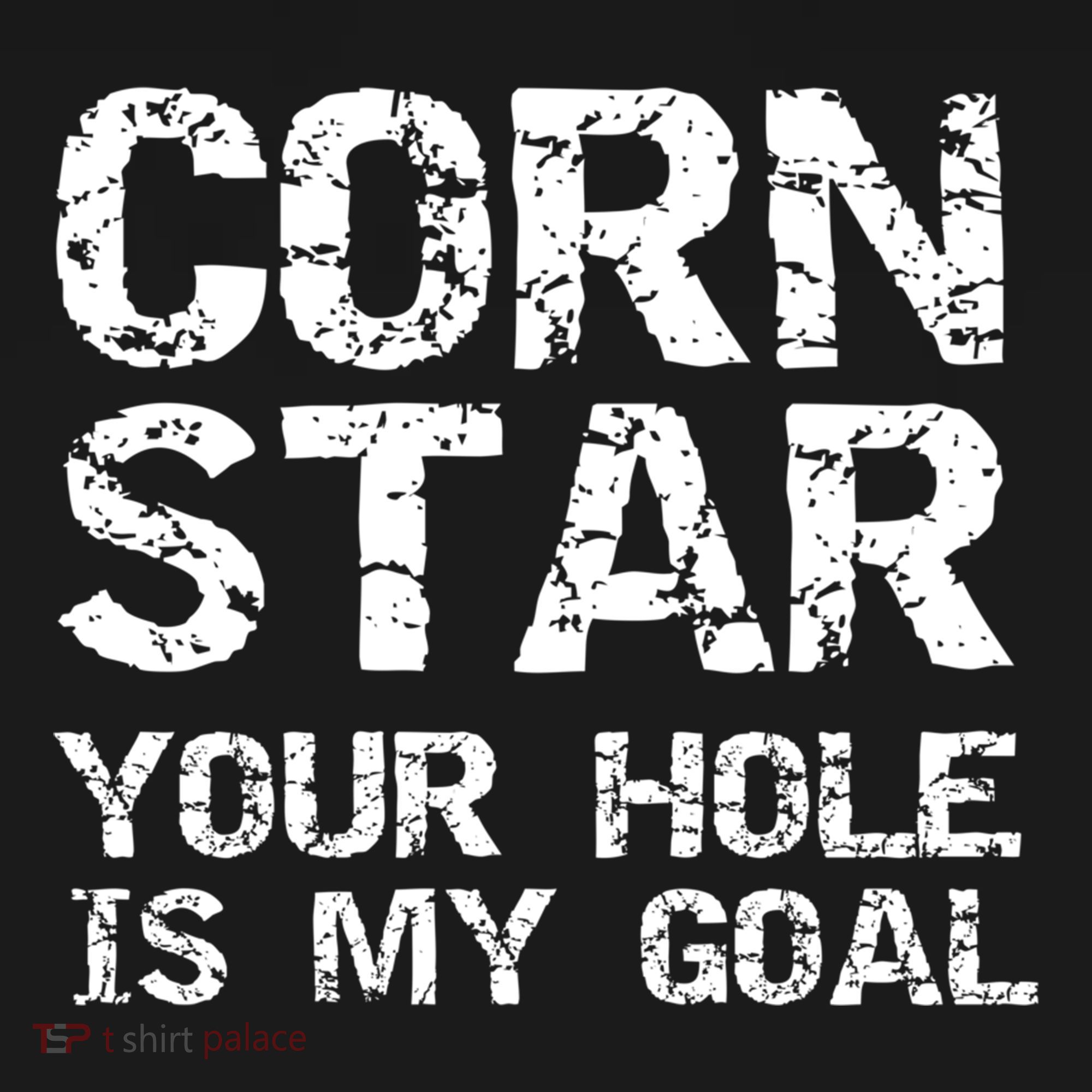 Funny Cornhole Pun Gift Quote Corn Star Your Hole Is My Goal Gift Bucket Hat