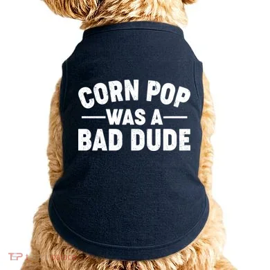 Doggie Tank