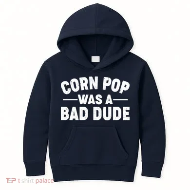 Kids Hoodie
