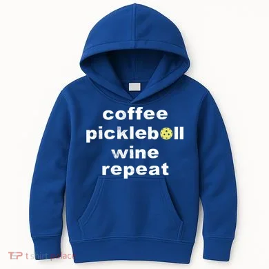 Kids Hoodie