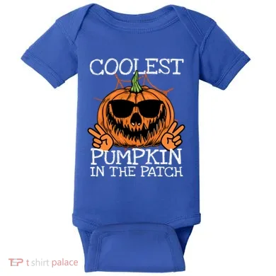 Baby Bodysuit