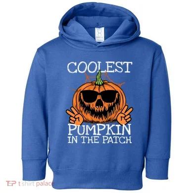 Toddler Hoodie