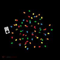 Funny Christmas Problem With Tangled Lights Coffee Mug thumb 5