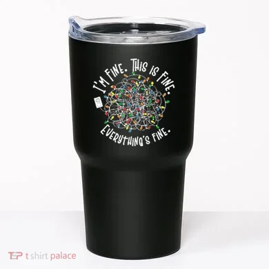 Tumbler