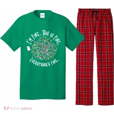 Pajama Set