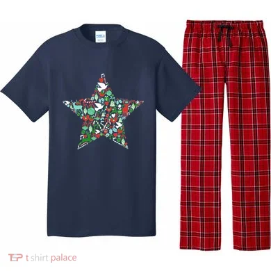 Pajama Set