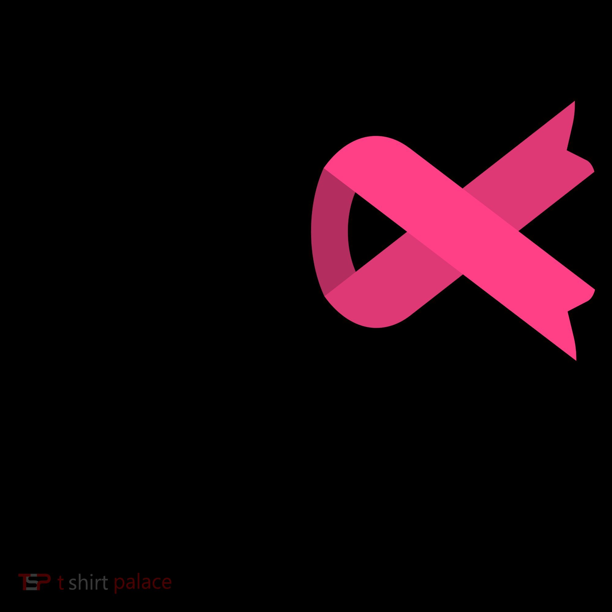 FU Cancer Pink Ribbon Breast Cancer Awareness Coffee Mug