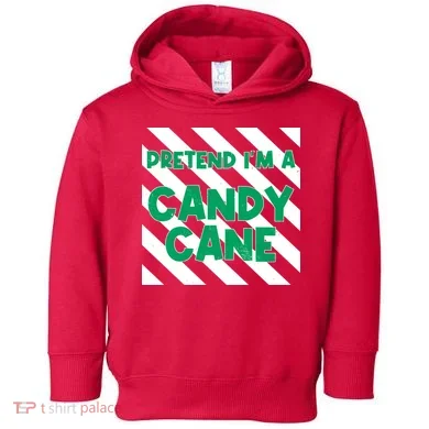 Toddler Hoodie
