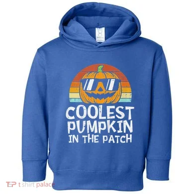 Toddler Hoodie