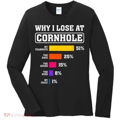 Women's Long Sleeve Shirt