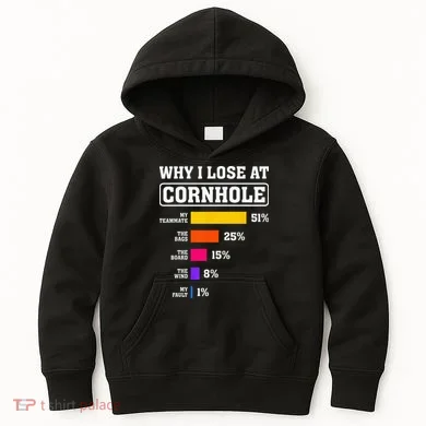 Kids Hoodie
