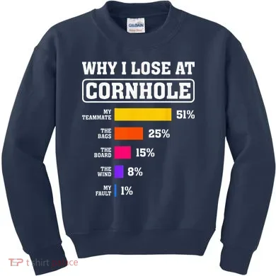 Kids Sweatshirt