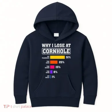 Kids Hoodie