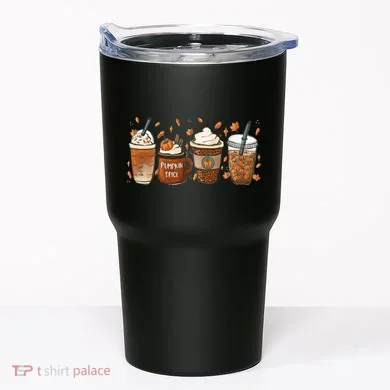Tumbler