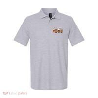 Fall Coffee Pumpkin Spice Lover Polo thumb 0