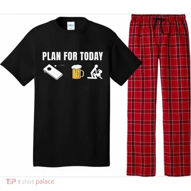 Pajama Set