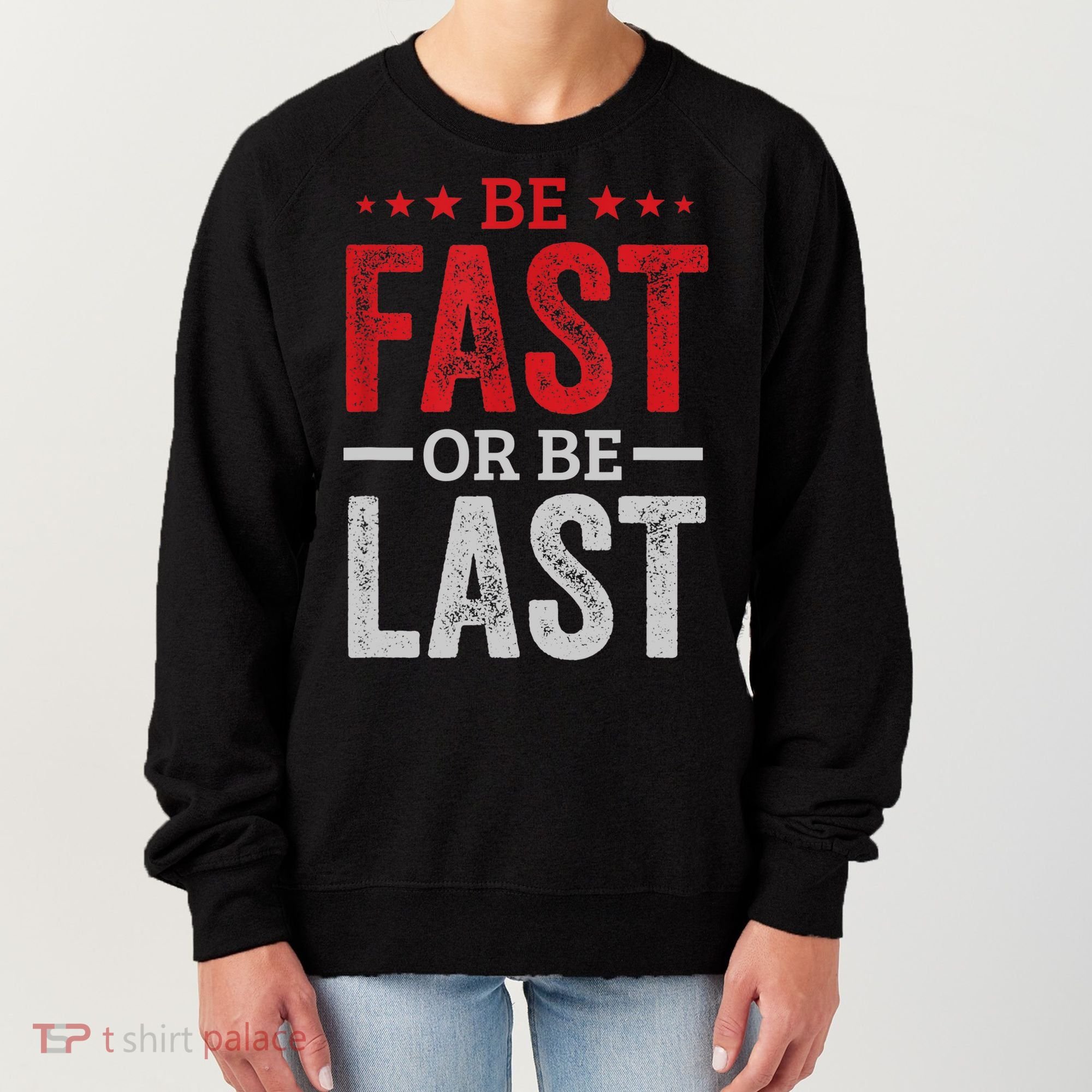 Fast Car Quote Drag Racing Gift For Race Lover Fan Gift Women's Sweatshirt