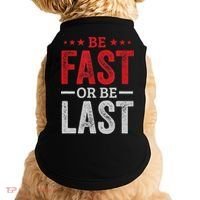 Fast Car Quote Drag Racing Gift For Race Lover Fan Gift Doggie Tank thumb 0