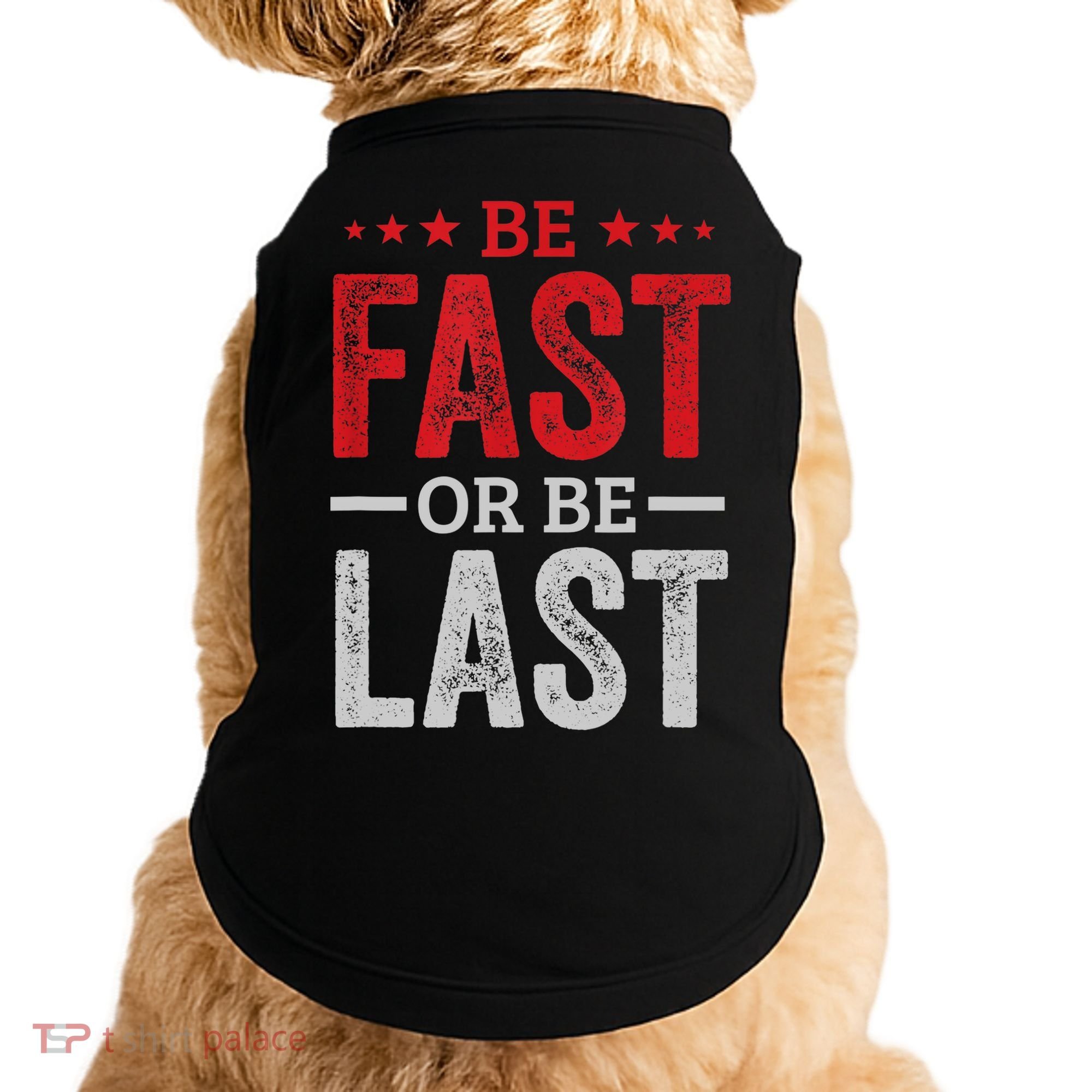Fast Car Quote Drag Racing Gift For Race Lover Fan Gift Doggie Tank