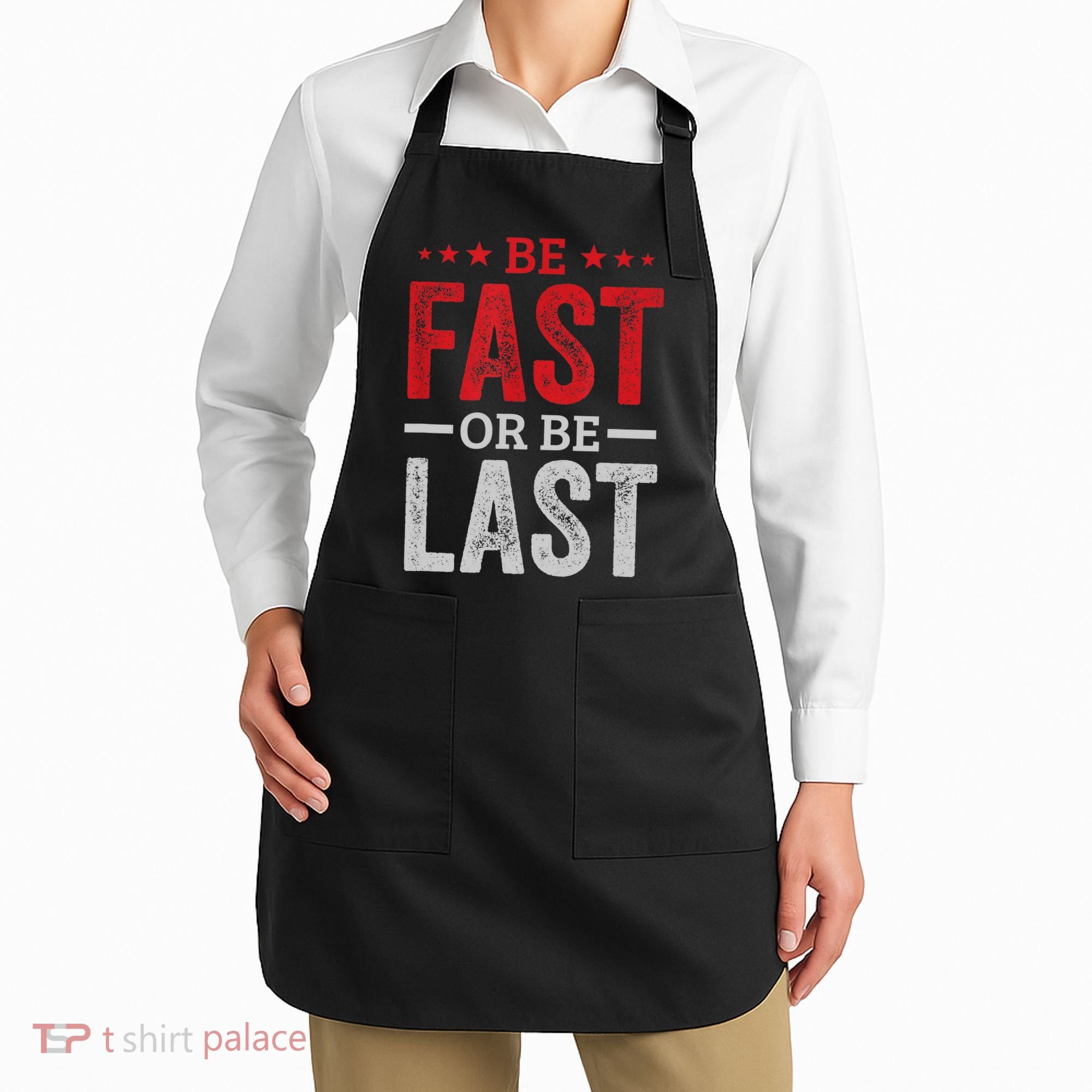 Fast Car Quote Drag Racing Gift For Race Lover Fan Gift Apron