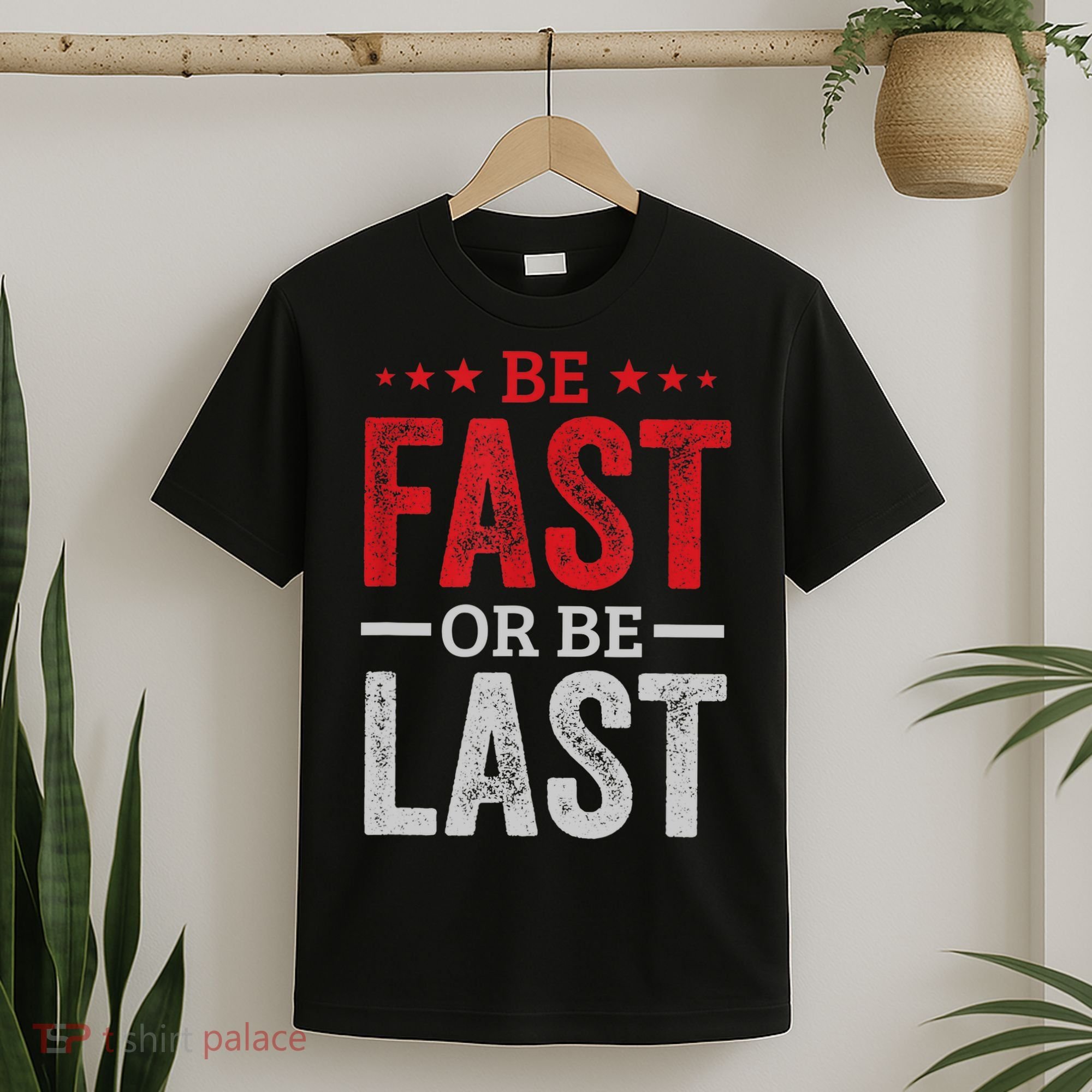 Fast Car Quote Drag Racing Gift For Race Lover Fan Gift T-Shirt