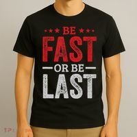 Fast Car Quote Drag Racing Gift For Race Lover Fan Gift T-Shirt thumb 3