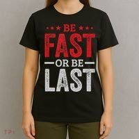 Fast Car Quote Drag Racing Gift For Race Lover Fan Gift T-Shirt thumb 4