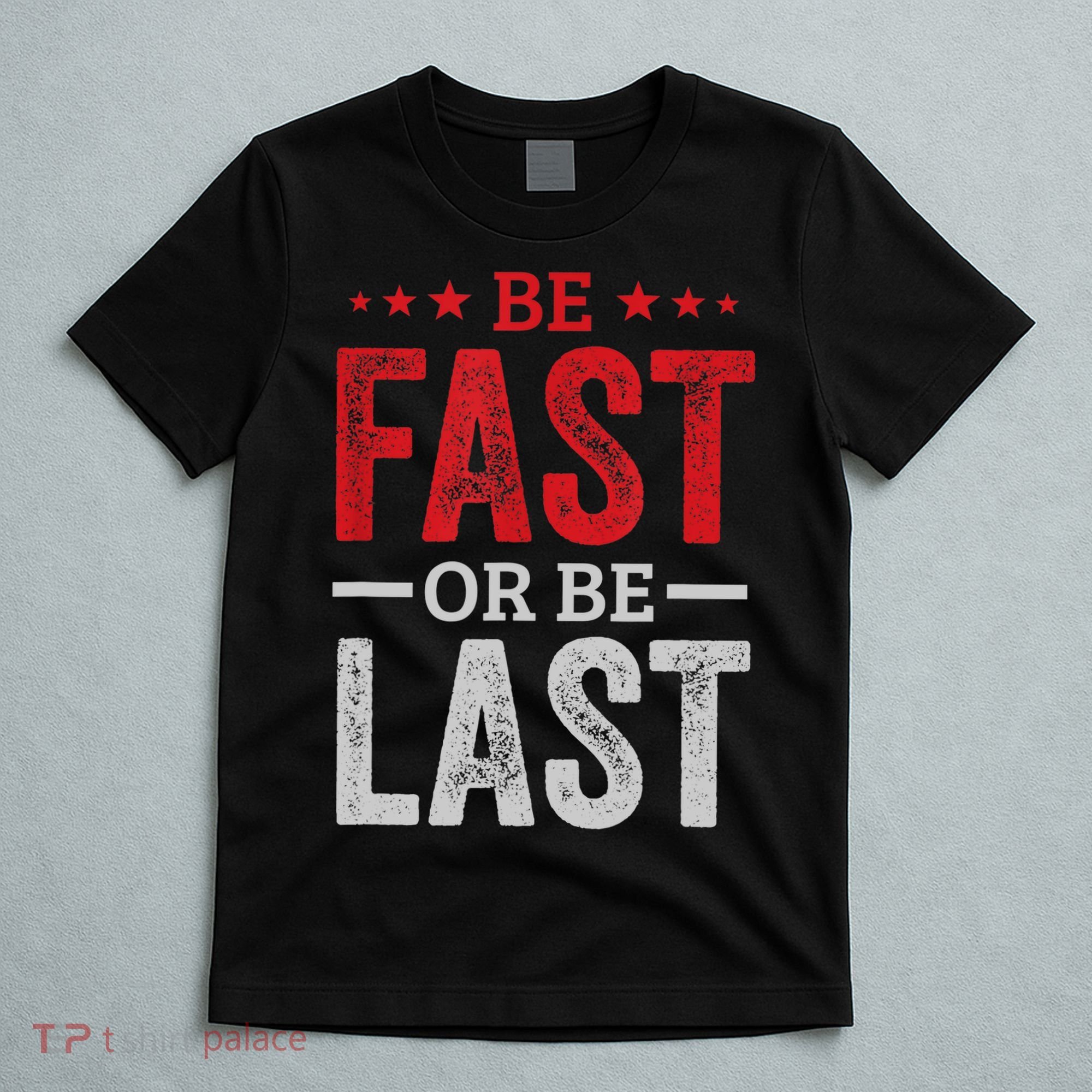Fast Car Quote Drag Racing Gift For Race Lover Fan Gift T-Shirt