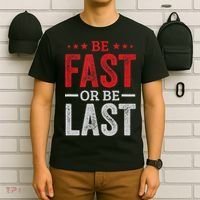 Fast Car Quote Drag Racing Gift For Race Lover Fan Gift T-Shirt thumb 6