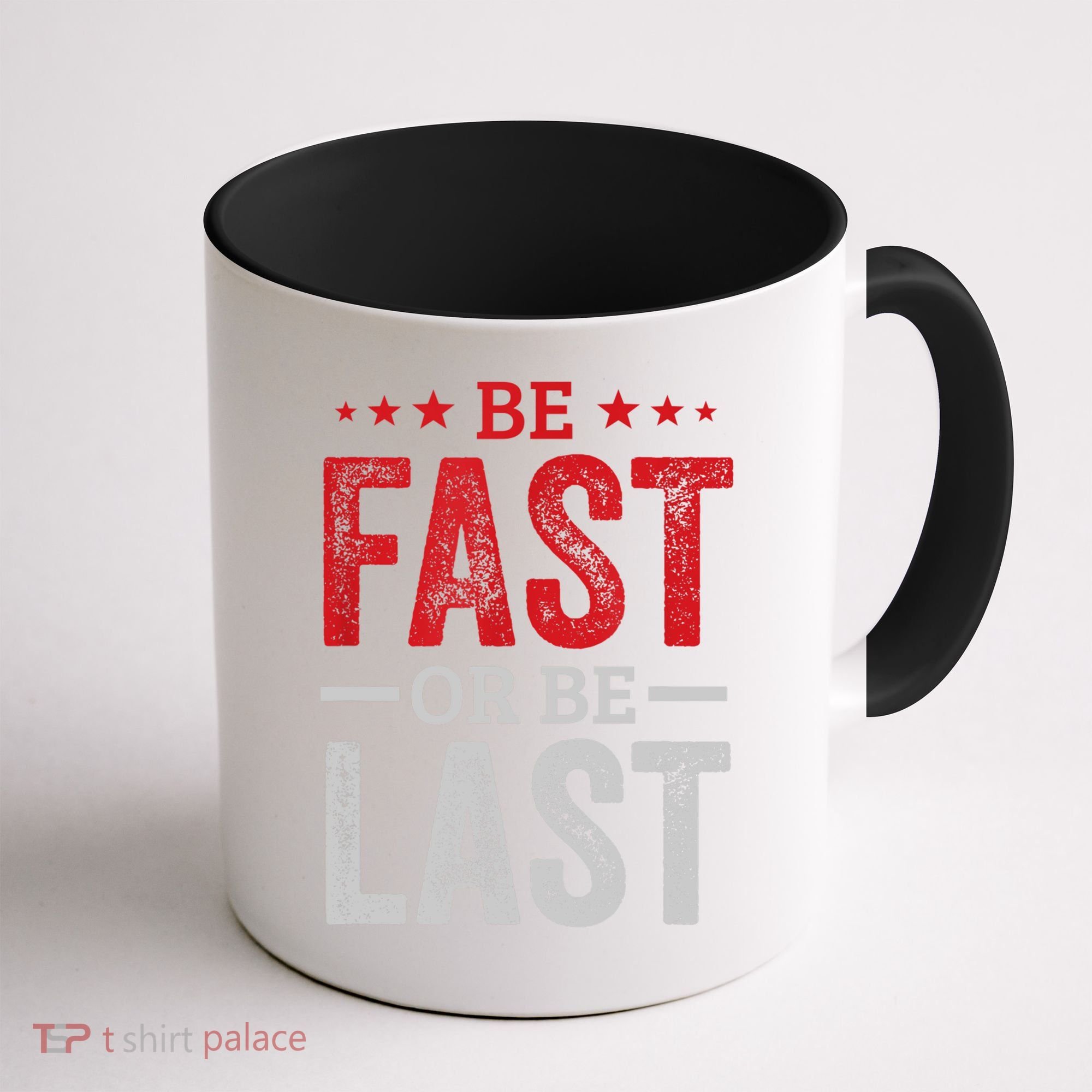 Fast Car Quote Drag Racing Gift For Race Lover Fan Gift Coffee Mug