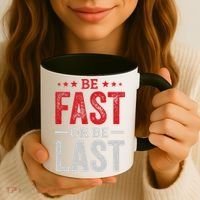 Fast Car Quote Drag Racing Gift For Race Lover Fan Gift Coffee Mug thumb 3
