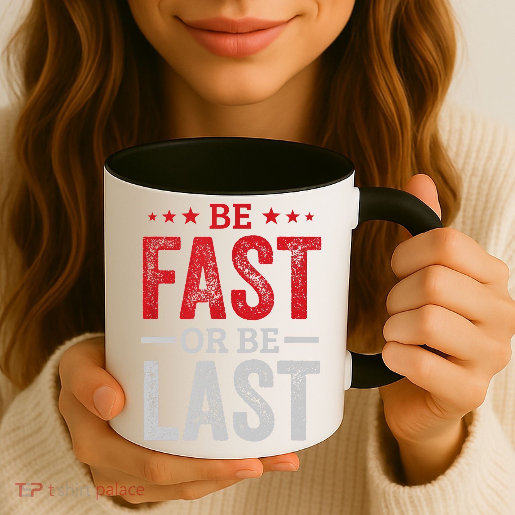 Fast Car Quote Drag Racing Gift For Race Lover Fan Gift Coffee Mug