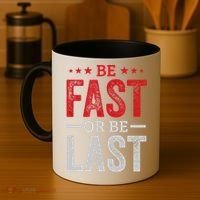 Fast Car Quote Drag Racing Gift For Race Lover Fan Gift Coffee Mug thumb 4