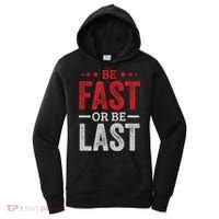 Fast Car Quote Drag Racing Gift For Race Lover Fan Gift Women's Hoodie thumb 0