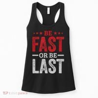 Fast Car Quote Drag Racing Gift For Race Lover Fan Gift Women's Tank Top thumb 0