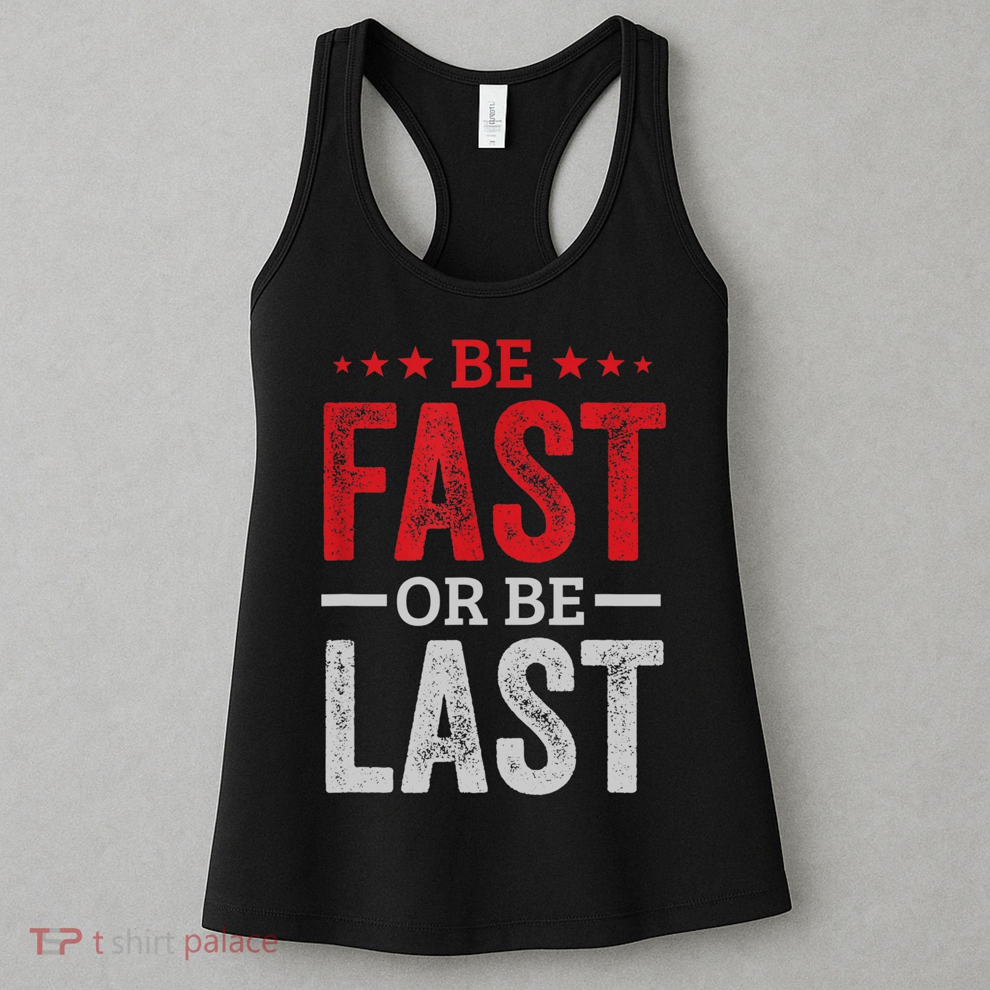 Fast Car Quote Drag Racing Gift For Race Lover Fan Gift Women's Tank Top