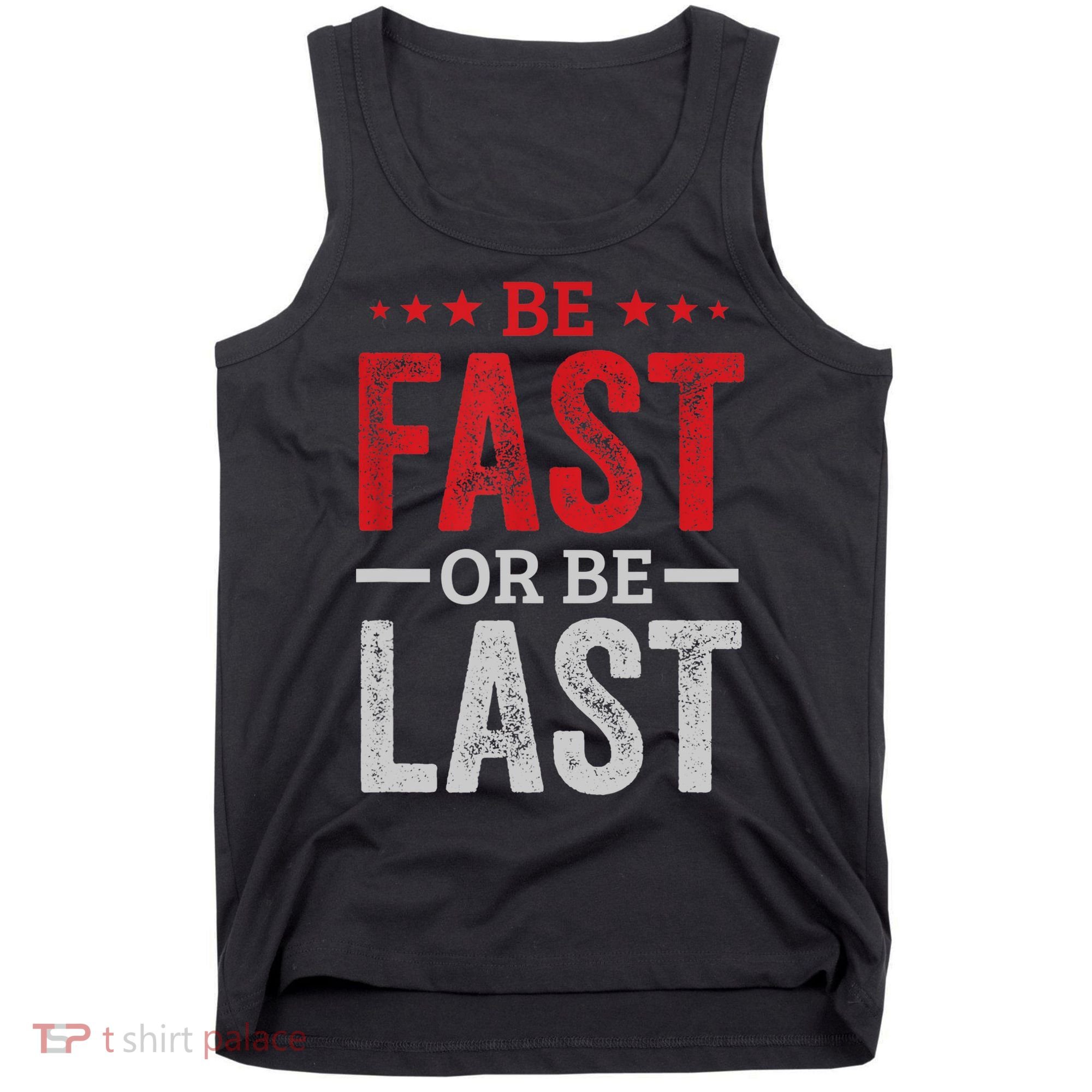 Fast Car Quote Drag Racing Gift For Race Lover Fan Gift Tank Top