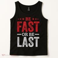Fast Car Quote Drag Racing Gift For Race Lover Fan Gift Tank Top thumb 2