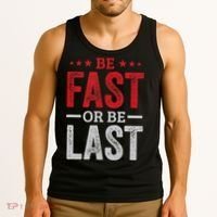 Fast Car Quote Drag Racing Gift For Race Lover Fan Gift Tank Top thumb 3