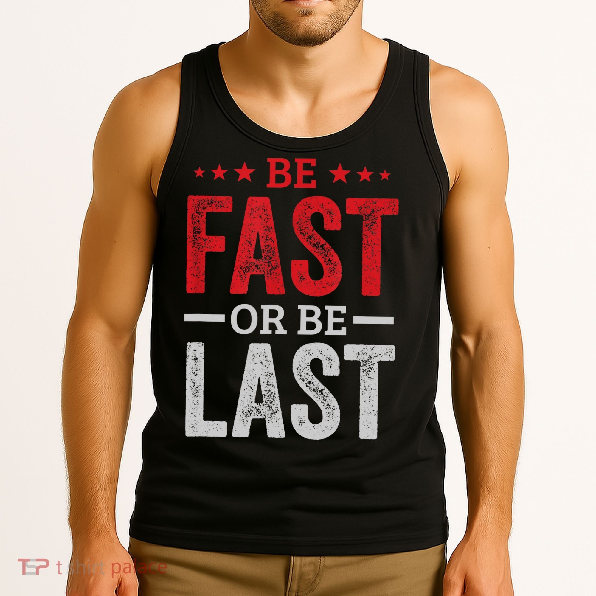Fast Car Quote Drag Racing Gift For Race Lover Fan Gift Tank Top