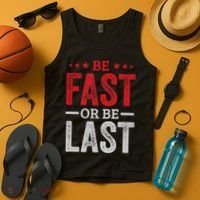 Fast Car Quote Drag Racing Gift For Race Lover Fan Gift Tank Top thumb 4