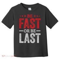 Fast Car Quote Drag Racing Gift For Race Lover Fan Gift Toddler T-Shirt thumb 0