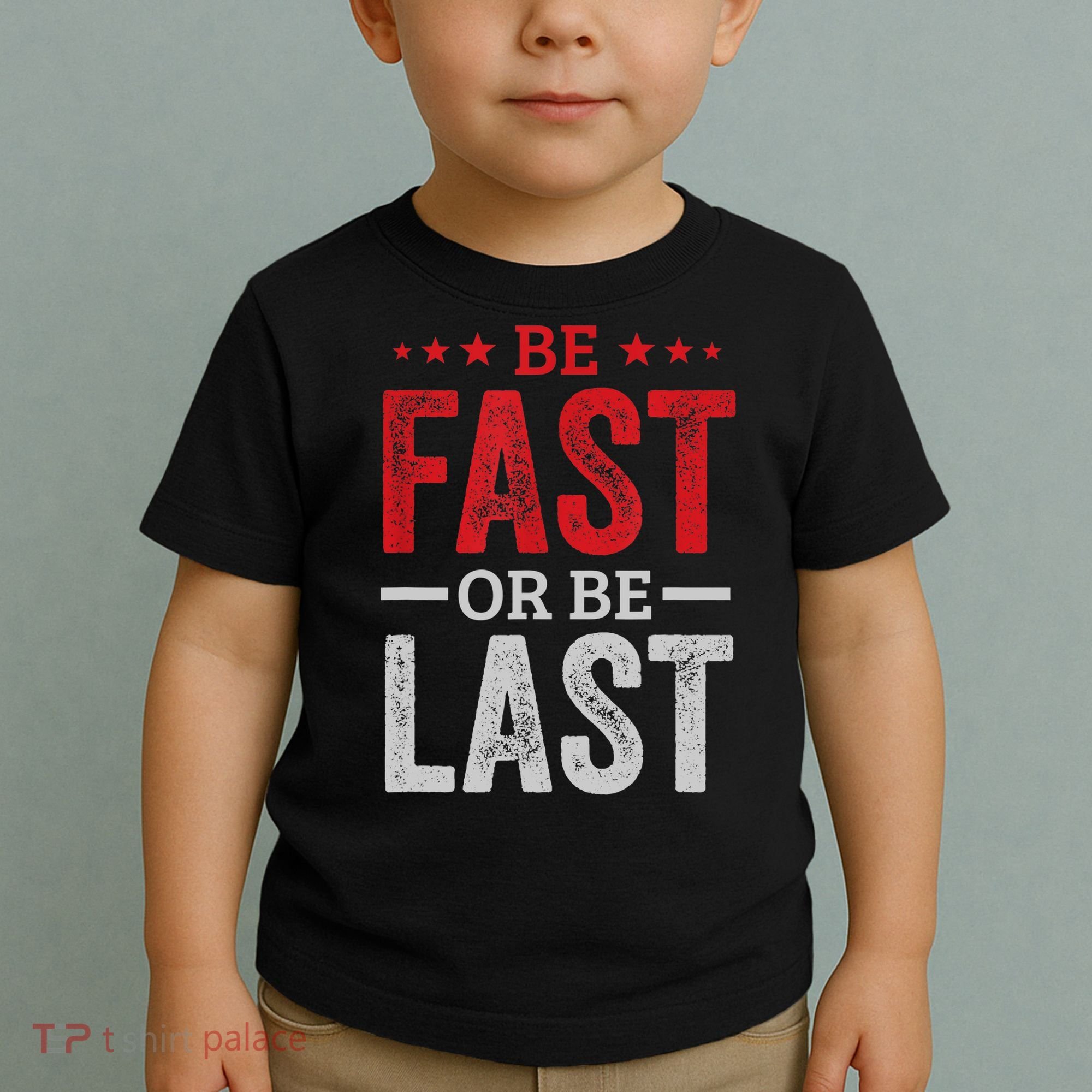 Fast Car Quote Drag Racing Gift For Race Lover Fan Gift Toddler T-Shirt