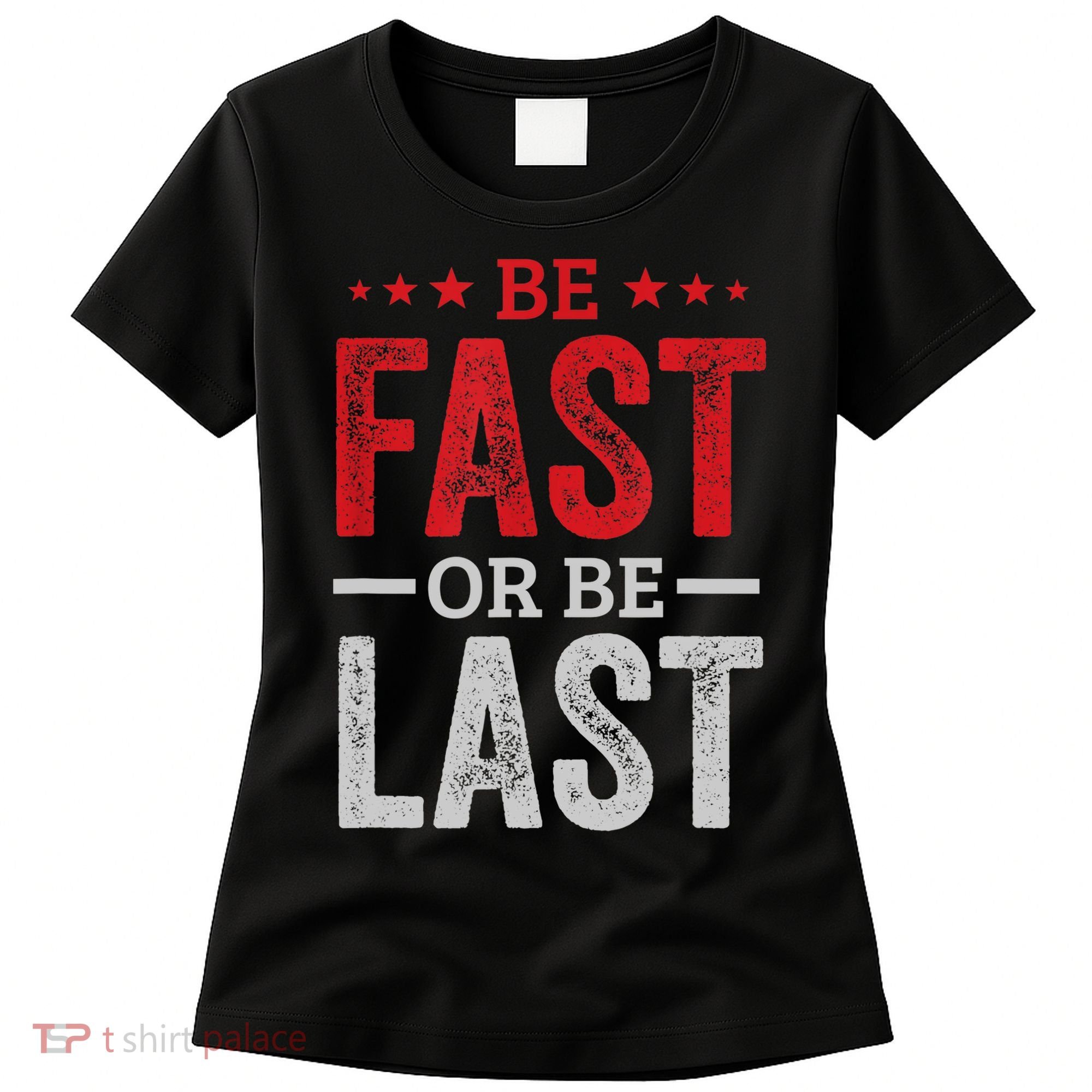 Fast Car Quote Drag Racing Gift For Race Lover Fan Gift Women's T-Shirt