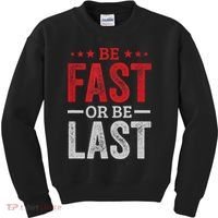 Fast Car Quote Drag Racing Gift For Race Lover Fan Gift Kids Sweatshirt thumb 0