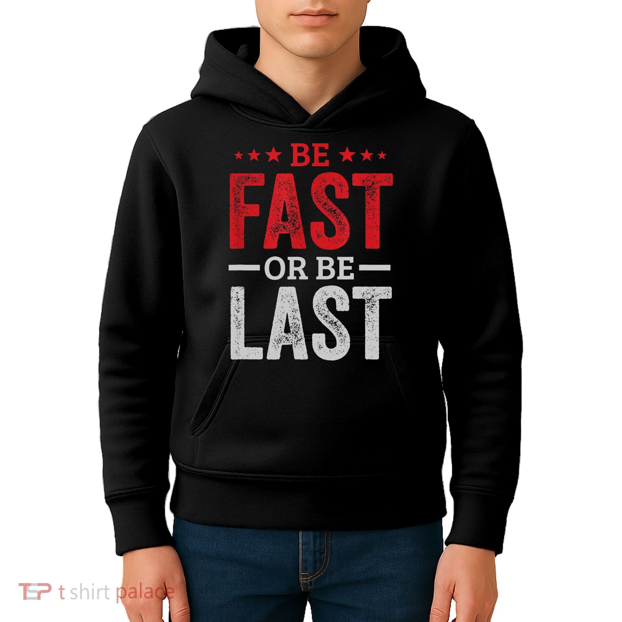 Fast Car Quote Drag Racing Gift For Race Lover Fan Gift Kids Hoodie