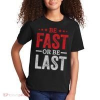 Fast Car Quote Drag Racing Gift For Race Lover Fan Gift Kids T-Shirt thumb 2