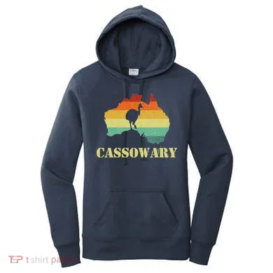 Women's Hoodie