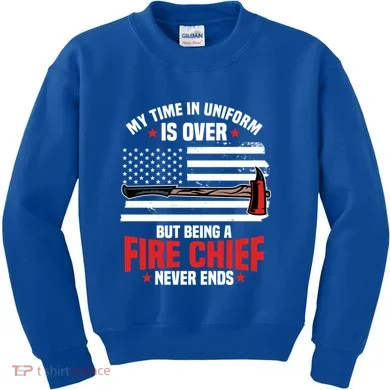 Kids Sweatshirt