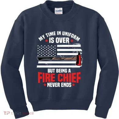 Kids Sweatshirt
